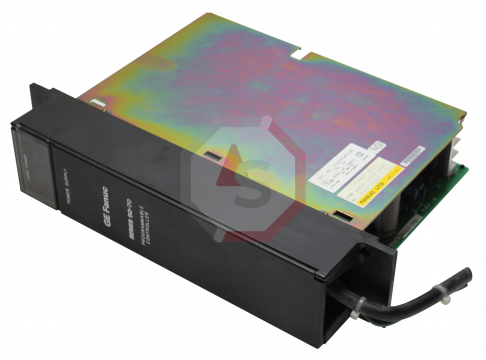 IC697PWR710 | Series 90-70 | Emerson - GE Fanuc | Image 1