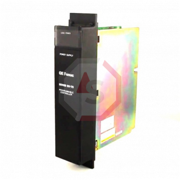 IC697PWR711 | Series 90-70 | Emerson - GE Fanuc | Image 1
