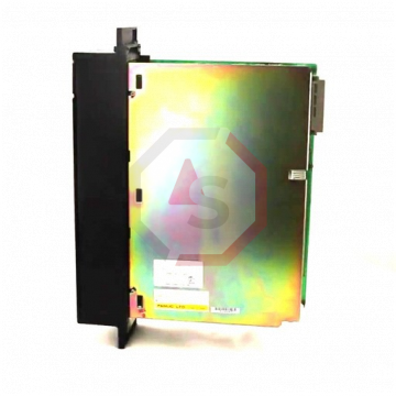 IC697PWR711 | Series 90-70 | Emerson - GE Fanuc | Image 3