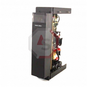 IC697PWR722 | Series 90-70 | Emerson - GE Fanuc | Image 1