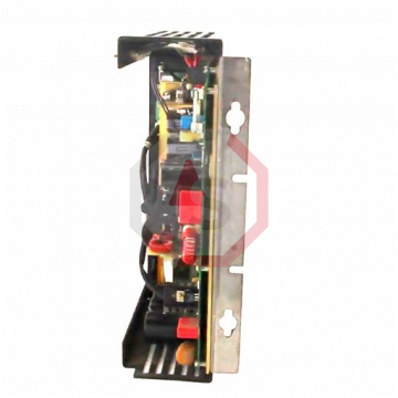 IC697PWR722 | Series 90-70 | Emerson - GE Fanuc | Image 3