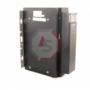 IC697PWR722 | Series 90-70 | Emerson - GE Fanuc | Image 5
