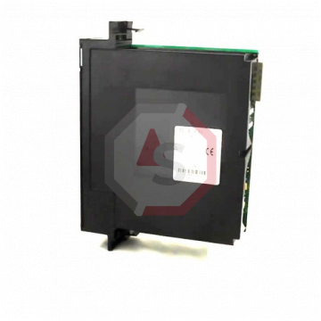 IC697PWR724 | Series 90-70 | Emerson - GE Fanuc | Image 2