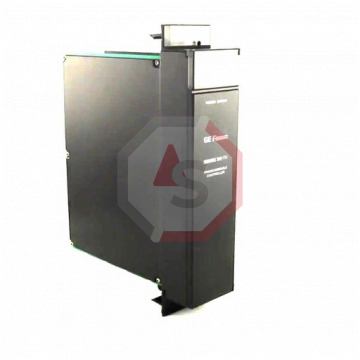 IC697PWR724 | Series 90-70 | Emerson - GE Fanuc | Image 4