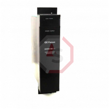 IC697PWR724 | Series 90-70 | Emerson - GE Fanuc | Image 5