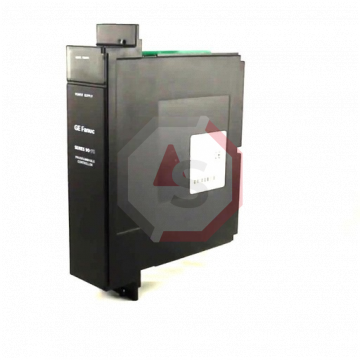 IC697PWR748 | Series 90-70 | Emerson - GE Fanuc | Image 1