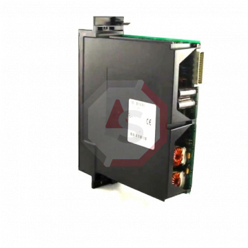 IC697PWR748 | Series 90-70 | Emerson - GE Fanuc | Image 3