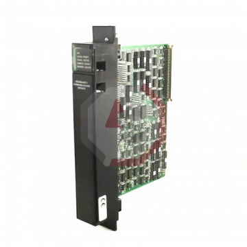 IC697RCM711 | Series 90-70 | Emerson - GE Fanuc | Image 1