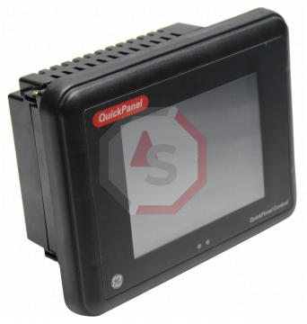 IC754CSL06CTD | QuickPanel Displays | Emerson - GE Fanuc | Image 1