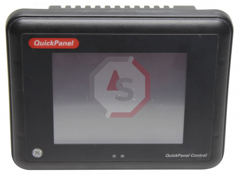IC754CSL06CTD | QuickPanel Displays | Emerson - GE Fanuc | Image 2