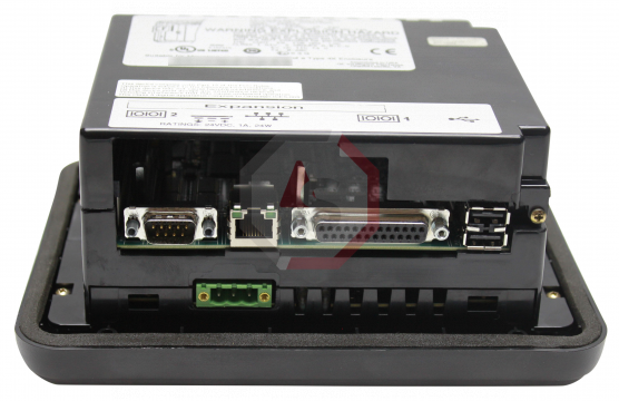 IC754CSL06CTD | QuickPanel Displays | Emerson - GE Fanuc | Image 4