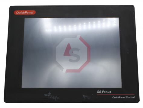 IC754CSL12CTD | QuickPanel Displays | Emerson - GE Fanuc | Image 1
