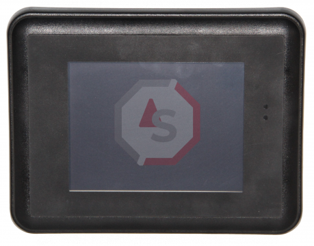 IC754VBL06CTD | QuickPanel Displays | Emerson - GE Fanuc | Image 1