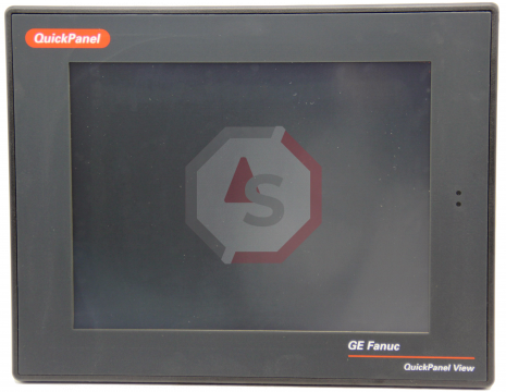 IC754VSI12CTD | QuickPanel Displays | Emerson - GE Fanuc | Image 1