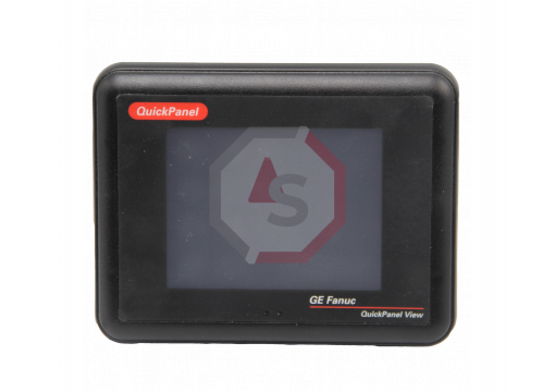 IC754VSL06MTD | QuickPanel Displays | Emerson - GE Fanuc | Image 1