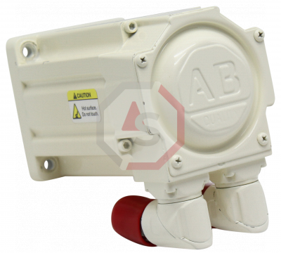 MPF-A320P-SJ72BA | MPF | Allen Bradley - Motors | Image 2