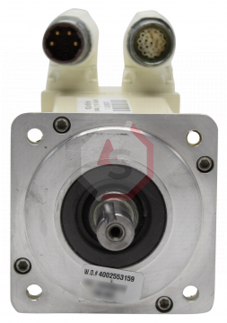 MPF-A320P-SJ72BA | MPF | Allen Bradley - Motors | Image 3