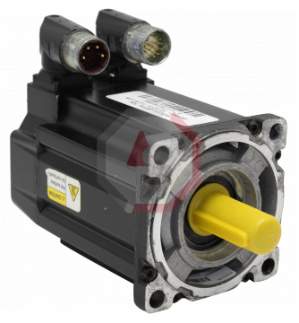 MPL-A420P-HK72AA | MPL | Allen Bradley - Motors | Image 1