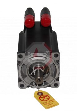 MPL-A430H-MK72AA | MPL | Allen Bradley - Motors | Image 3