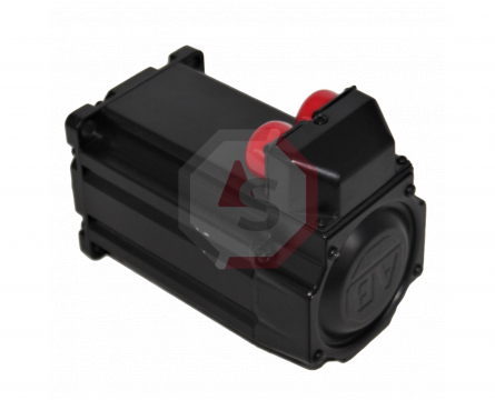 MPL-A430H-SJ22AA | MPL | Allen Bradley - Motors | Image 4