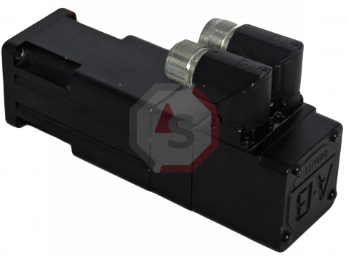 MPL-B1530U-EJ74AA | MPL | Allen Bradley - Motors | Image 7