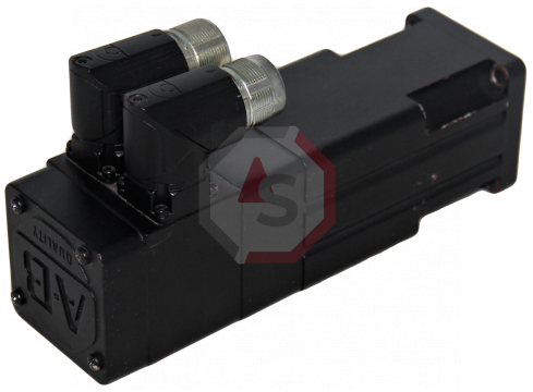 MPL-B1530U-EJ74AA | MPL | Allen Bradley - Motors | Image 8