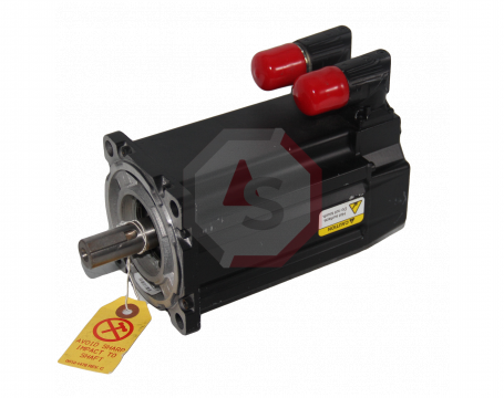 MPL-B430P-MK72AA | MPL | ALLEN BRADLEY / MOTORS | Image 5
