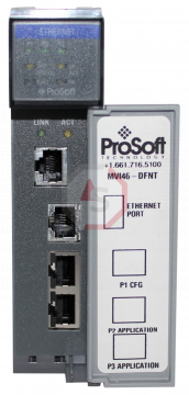 MVI46-DFNT | misc | Allen Bradley | Image 2