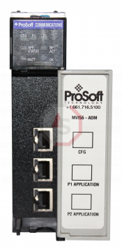 MVI56-ADM | MVI56 | Allen Bradley | Image 3