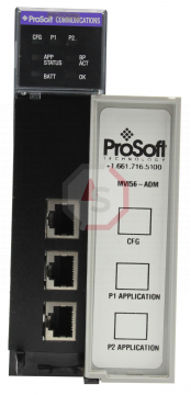 MVI56-ADMNET | MVI56 | Allen Bradley | Image 1