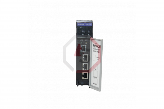 MVI56-MNET | MVI56 | Allen Bradley | Image 2