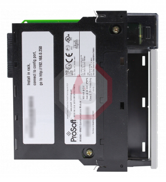 MVI56E-MNET | MVI56E | Allen Bradley | Image 2