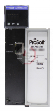 MVI56E-MNET | MVI56E | Allen Bradley | Image 3