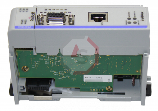 MVI69-PDPMV1 | misc | Allen Bradley | Image 2