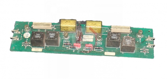 SP-110996 | SP | Allen Bradley | Image 1