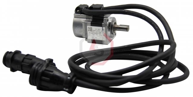 TLY-A110P-BJ62AA | TLY | Allen Bradley - Motors | Image 2