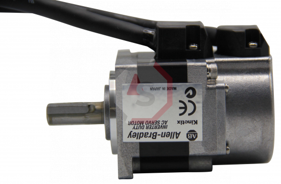 TLY-A110P-BJ62AA | TLY | Allen Bradley - Motors | Image 3