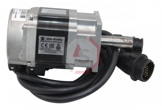 TLY-A220T-HJ62AN | TLY | Allen Bradley - Motors | Image 1
