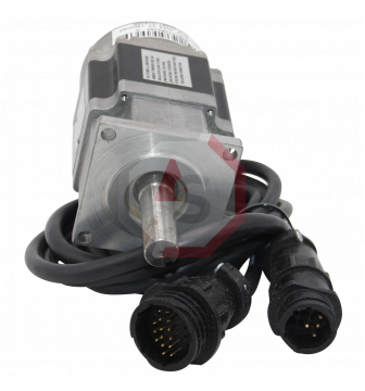 TLY-A220T-HJ62AN | TLY | Allen Bradley - Motors | Image 2