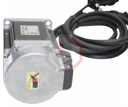 TLY-A230T-HJ62AA | TLY | Allen Bradley - Motors | Image 3