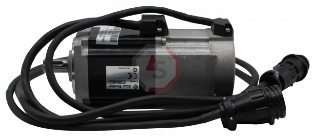 TLY-A230T-HJ64AA | TLY | Allen Bradley - Motors | Image 2