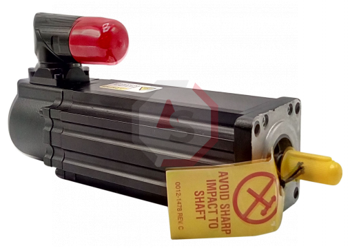 VPL-B0633M-CJ12AA | VPL | Allen Bradley - Motors | Image 1