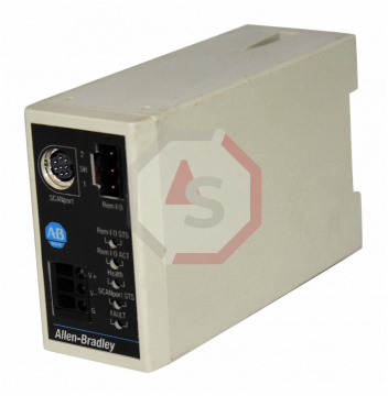1203-GK1 | Allen Bradley 1203 | Allen Bradley | Image 1