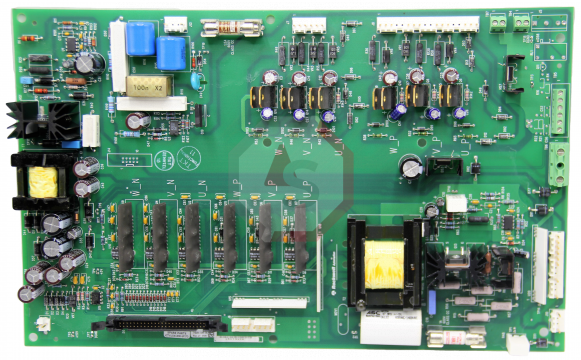 1336-BDB-SP37D | 1336 | Allen Bradley - Drives | Image 1