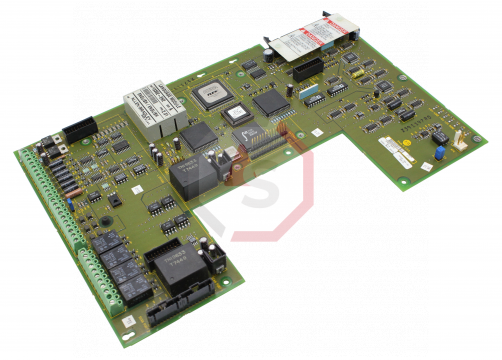 1336E-MC2-SP21A | 1336E | Allen Bradley - Drives | Image 2