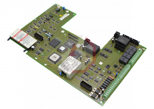 1336E-MC2-SP21A | 1336E | Allen Bradley - Drives | Image 3