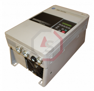 1336F-B025-AN-EN-HAS1-L4 | 1336F | Allen Bradley - Drives | Image 1