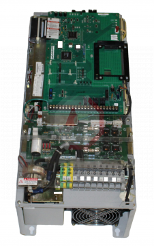 1336F-B040-AN-EN-HCS2-LA2-LA3-L4 | 1336F | Allen Bradley - Drives | Image 1