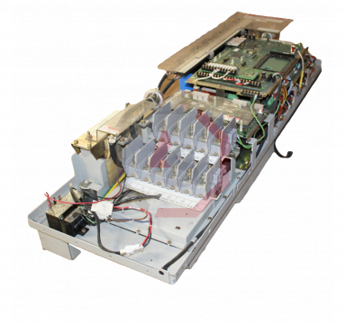 1336F-B075-AN-EN-HCS1-L4 | 1336F | Allen Bradley - Drives | Image 1