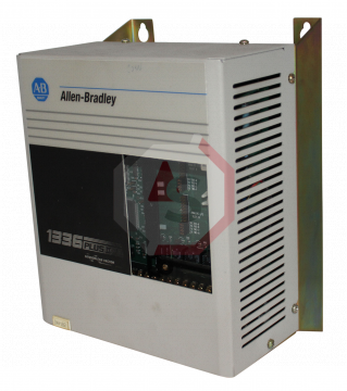 1336F-BRF07-AE-EN-L4E | 1336F | Allen Bradley - Drives | Image 1